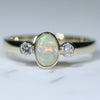 Opal Birthstone for October