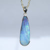 Natural Australian Queensland Boulder Opal