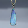 Beautiful Natural Opal Colours