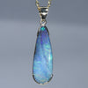 Gorgeous Natural Opal Pattern
