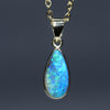 Natural Australian Queensland Boulder Opal