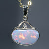 Opal Birthstone for October