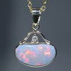 Beautiful Natural Opal Colours