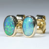Gorgeous Natural Opal Colour