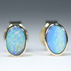 Gorgeous Opal Colours and Pattern