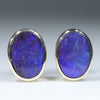 Beautiful Natural Opal Colours