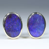 Gorgeous Natural Opal Pattern