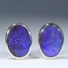 Natural Queensland Boulder Opal