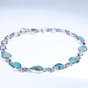 Beautiful Natural Opal Colour