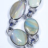 Beautiful Natural Opal Colours