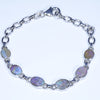 Natural Queensland Boulder Opal