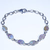 Beautiful Natural Opal Patterns on Each Individual 