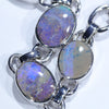 Beautiful Natural Opal Colours 