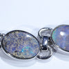 Beautiful Natural Opal Colours and Patterns
