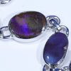 Gorgeous Natural Opal Colours on Each Individual Opal