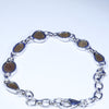 Solid Opal Bracelet Rear View