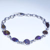 Beautiful Natural Opal Colours