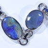 Gorgeous Natural Opal Colours on Each Individual Opal