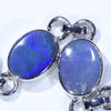 Beautiful Natural Opal Colours