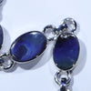 Each Opal Has its Own Individual Opal Patterns