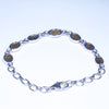 Solid Opal Bracelet Rear View