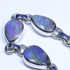 Beautiful Individual Natural Opal Colours