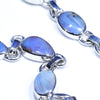 Beautiful Natural Opal Colours and Patterns