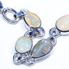 Gorgeous Natural Opal Colours