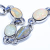 Each Opal Has is Own Individual Colours and Patterns