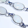 Each Opal has its Own Individual Colours and Patterns