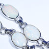 Gorgeous Natural Opal Colours
