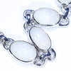 Each Opal has a Beautiful Natural Milky Opal Depth