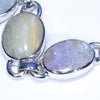 Each Opal Has its Own Individual Patterns