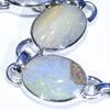 natural Colours on Each Individual Opal