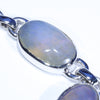 Natural Opal Colours and Patterns