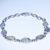 Beautiful Natural Opal Colours
