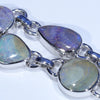 Each Opal has its Own Natural Opal Pattern