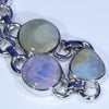 Each Opal Has its own Natural Opal Colours and Patterns