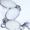 Beautiful Delicious Milky Opal Depth