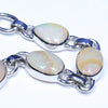 Each Opal Has its own Natural Opal Pattern