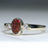 gorgeous natural Opal Colour