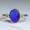 Gorgeous Natural Opal Colours