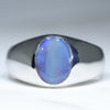 Beautiful Natural Opal Colour