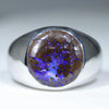 Beautiful Natural Opal Colour