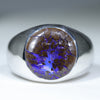 Gorgeous natural Opal Matrix Pattern