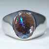 Gorgeous Natural Opal Colours