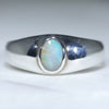 Beautiful Natural Opal Colours and Pattern