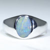 Natural Australian Queensland Boulder Opal