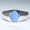 Gorgeous Natural Opal Colour