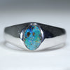 Beautiful Natural Opal Colours
